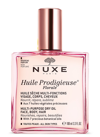 NUXE HUILE PRODIGIEUSE OLIO SECCO FLORALE 100 ML - Farmastop