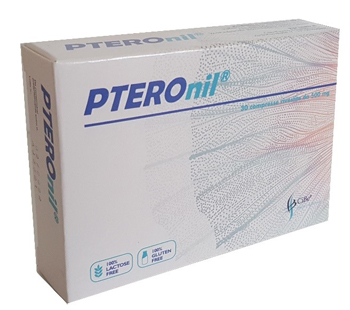 PTERONIL 30 COMPRESSE GASTRORESISTENTI - Farmastop
