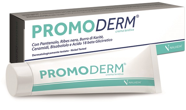 PROMODERM CREMA 100 ML - Farmastop