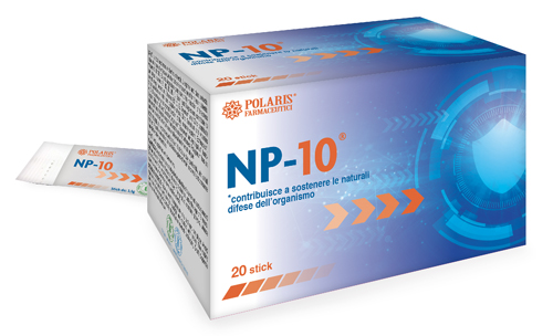 NP-10 20 STICK - Farmastop