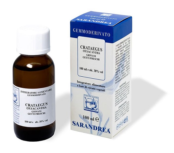 EXTRAGEM BIANCOSPINO GIOVANI GETTI GOCCE 20 ML - Farmastop