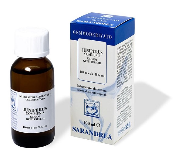EXTRAGEM GINEPRO GIOVANI GETTI GOCCE 20 ML - Farmastop