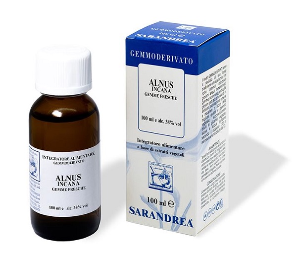 EXTRAGEM ONTANO BIANCO GEMME GOCCE 20 ML - Farmastop