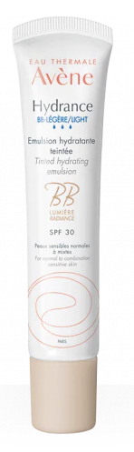 ETA HYDRANCE EMULS TEINTE' VELLUTO 40 ML - Farmastop