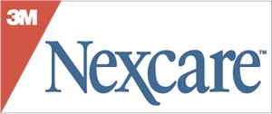 COMPRESSE DI GARZA STERILI NEXCARE STERIMED SOFT 36 X 40 CM  MULTILINGUAL 12 PEZZI - Farmastop