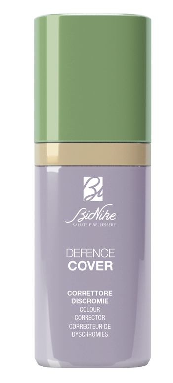 DEFENCE COVER CORRETTORE COLORITO SPENTO 303 12 ML - Farmastop