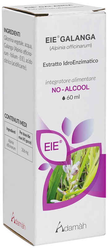 EIE GALANGA 30 ML - Farmastop