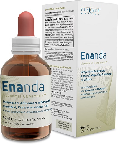 ENANDA 50 ML - Farmastop
