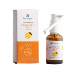 PROPOLGEA SPRAY BIO 30 ML - Farmastop