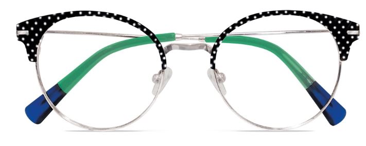 TWINS PLATINUM ANIMALIER POIS +1,00 - Farmastop