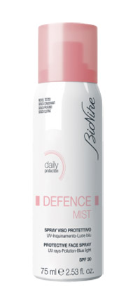 DEFENCE FACE MIST SPRAY VISO PROTETTIVO 75 ML - Farmastop