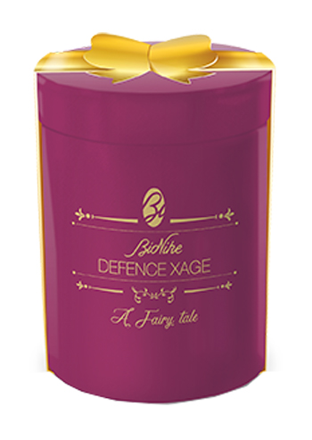 DEFENCE XAGE KIT NATALE 2019 PERFEZIONATORE CONCENTRATO 30 ML + ULTIMATE LIFTING RIMODELLANTE CREMA 50 ML - Farmastop