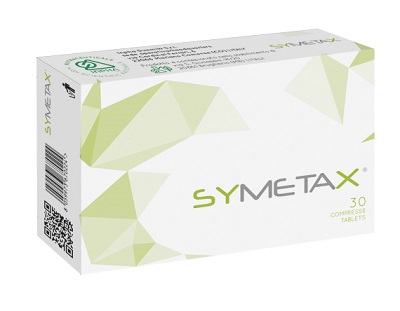 SYMETAX 30 COMPRESSE - Farmastop