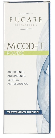 MICODET POLVERE - Farmastop