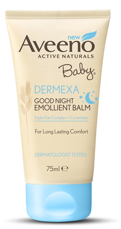 AVEENO BABY DERMEXA ITCHY BALM 75 ML - Farmastop