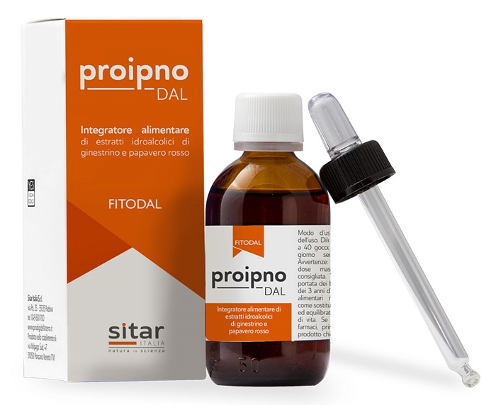 PROIPNODAL 50 ML - Farmastop