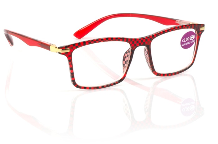 OCCHIALE DA LETTURA PREMONTATO UTILISSIMIR MODELLO 0003 COLORE 02 D+2,50 DIOTTRIE - Farmastop