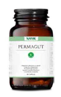 PERMAGUT 90 CAPSULE - Farmastop