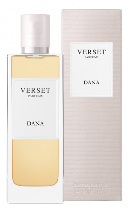 VERSET DANA EAU DE PARFUM 50 ML - Farmastop