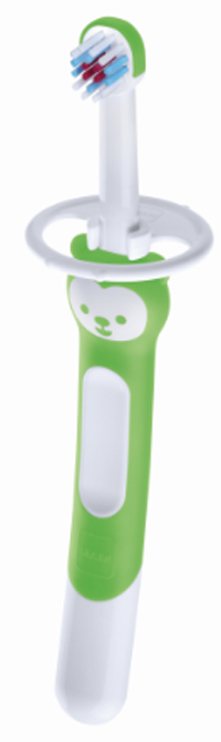 MAM SPAZZOLINO TRAINING BRUSH NEUTRO - Farmastop