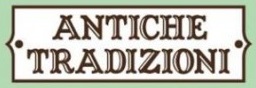 ANTICHE TRADIZIONI CARAMELLE RIPIENE ALLA LIQUIRIZIA DI CALABRIA DOP 60 G - Farmastop