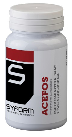 ACEFOS 45 CAPSULE - Farmastop