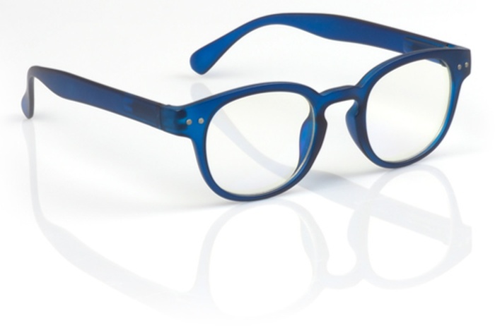 OCCHIALE DA LETTURA PREMONTATO UTILISSIMI KIDS PC COD 001 COLORE 01 DIOTTRIE - Farmastop