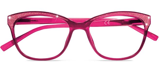 TWINS GOLD GLITTER BORDEAUX +3,00 - Farmastop