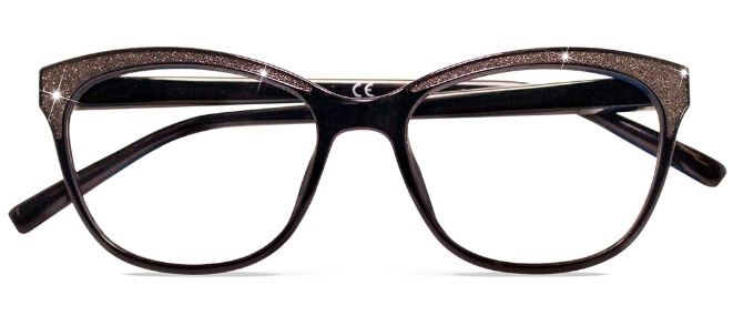 TWINS GOLD GLITTER NERO +2,50 - Farmastop