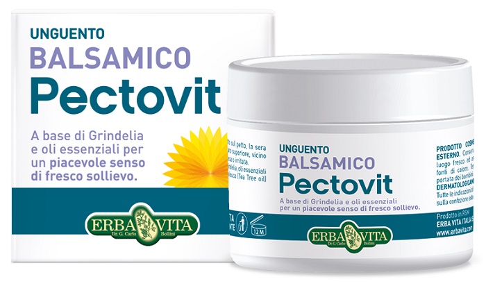 PECTOVIT UNGUENTO 50 ML - Farmastop