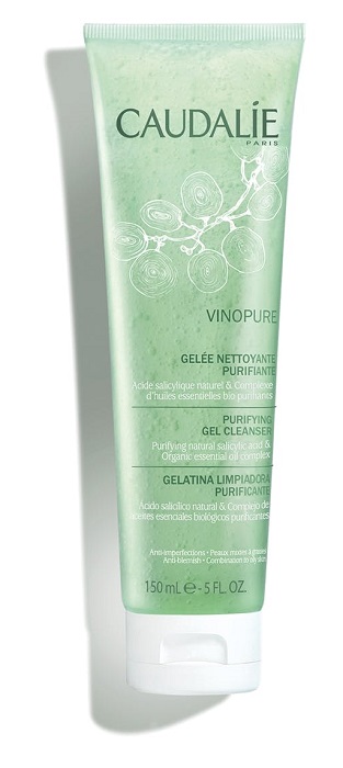 CAUDALIE VINOPURE GEL DETERGENTE 150 ML - Farmastop