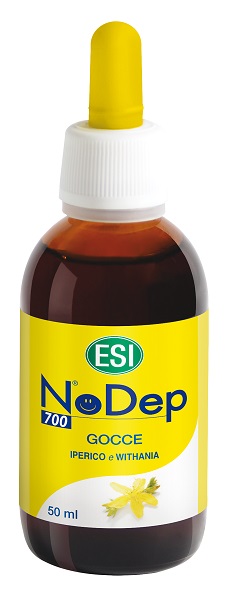 ESI NO DEP 700 GOCCE 50 ML - Farmastop