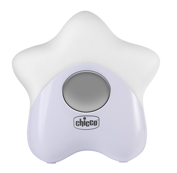 CHICCO TERMOMETRO LUCE NOTTE - Farmastop