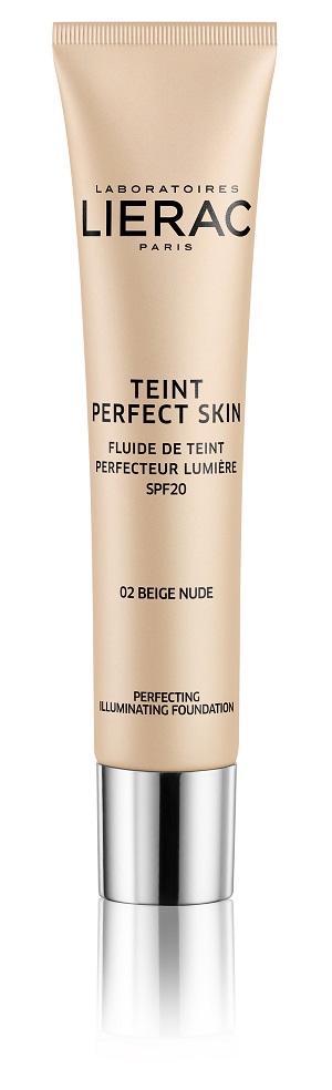 LIERAC TEINT PERFECT SKIN BEI NUDE 30 ML - Farmastop