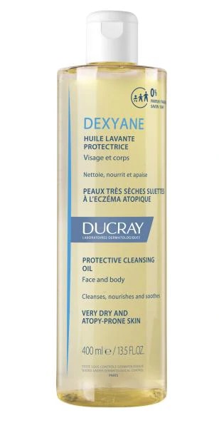 DEXYANE OLIO DETERGENTE PROTETTIVO 400 ML - Farmastop