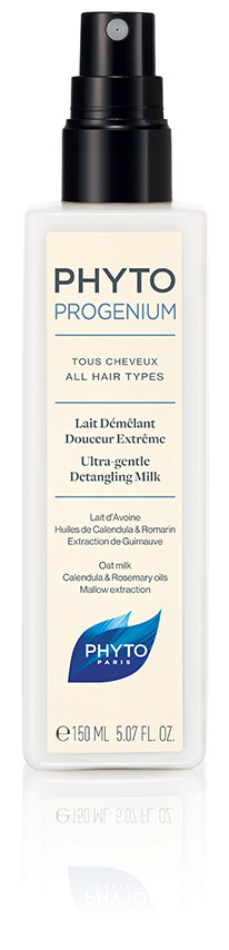 PROGENIUM LEAVE IN LATTE SPRAY 150 ML - Farmastop