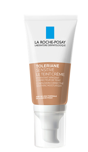 TOLERIANE SENSITVE LE TEINT TONALITA' MEDIA 50 ML - Farmastop