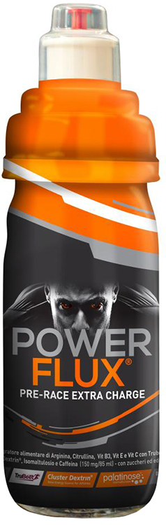 ETHICSPORT POWERFLUX 5 FLACONI DA 85 ML - Farmastop