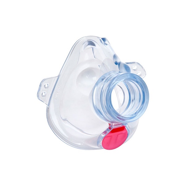 MASCHERA AEROSOL PANDA INFANT 1 PEZZO - Farmastop