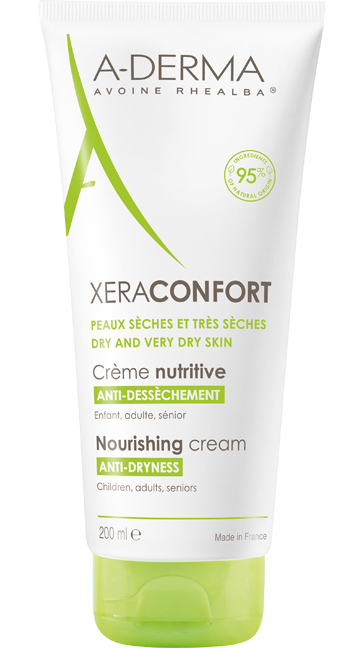 XERA-CONFORT CREMA NUTRITIVA 200 ML - Farmastop