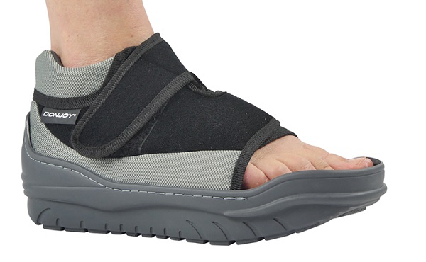 PODALUX II SCARPA POST-OPERATORIA PER ALLUCE VALGO SMALL - Farmastop