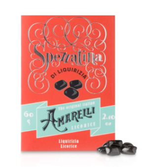 TUTTIIGUSTI SPEZZATINA 60 G - Farmastop