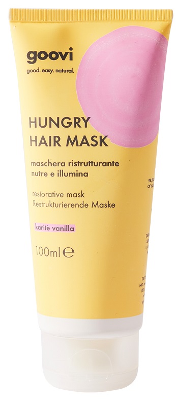 GOOVI MASCHERA RISTRUTTURANTE - Farmastop