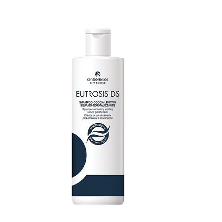 EUTROSIS DS SHAMPOO 250 ML - Farmastop