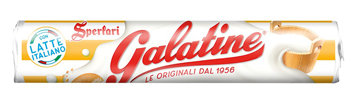 GALATINE STICK LATTE E BISCOTTO IN TAVOLETTA - Farmastop