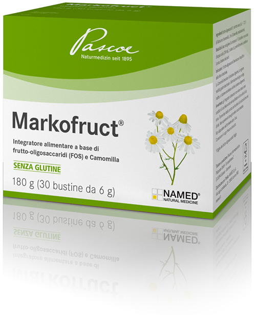 MARKOFRUCT 30 BUSTINE PASCOE - Farmastop