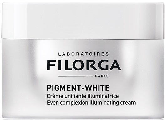 FILORGA PIGMENT WHITE 50 ML - Farmastop