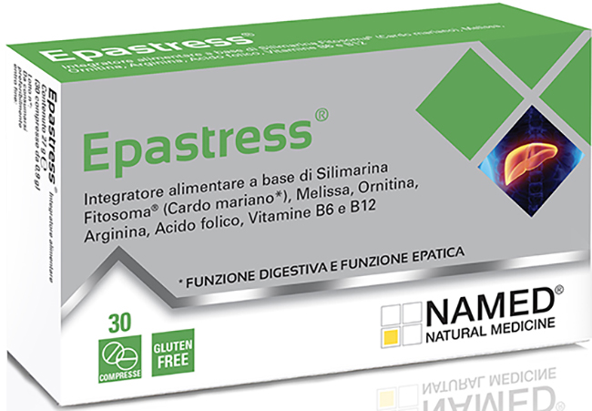 EPASTRESS 30 COMPRESSE - Farmastop