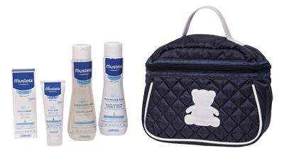 MUSTELA BEAUTY TRAVEL SET 2019 - Farmastop