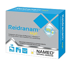 REIDRANAM MGK 14 BUSTINE - Farmastop